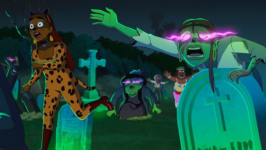 Su primer spin-off fue un fracaso y ahora una de las series de tu infancia vuelve a probar con algo muy diferente