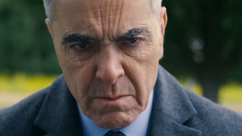 Esta es la serie que todos están viendo en Netflix después de la decepción del episodio 9 de ‘Stranger Things’: 6 horas y 16 minutos de suspense