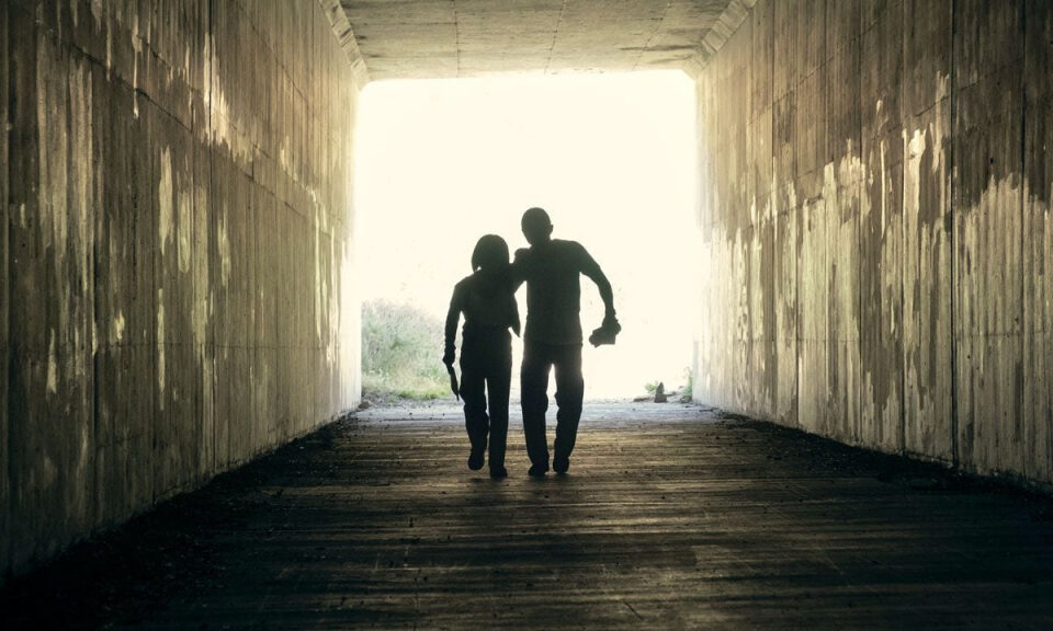 Tan solo cuatro meses para el regreso de una de las indudablemente mejores series de Netflix