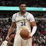 Giannis Antetokounmpo y una importante definición sobre un posible traspaso: «Nunca habrá una…» | Sporting News Argentina
