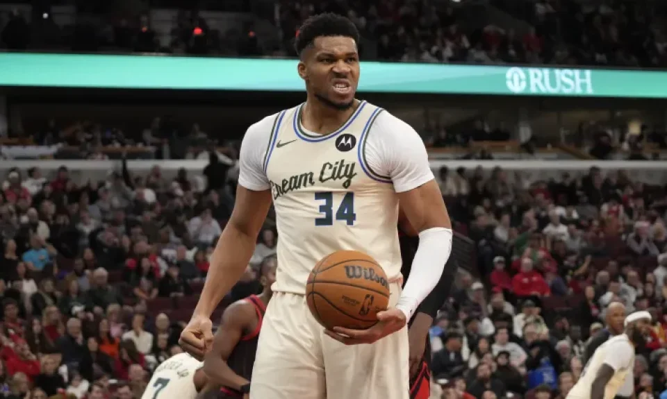 Giannis Antetokounmpo y una importante definición sobre un posible traspaso: «Nunca habrá una…» | Sporting News Argentina