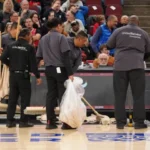 Por qué se suspendió Chicago Bulls vs. Miami Heat y cuándo se juega el partido | Sporting News Argentina