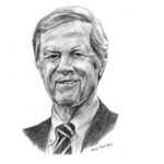 Scott Maxwell: La enfermedad de mi padre era fea. Su vida fue hermosa.