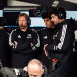 Fotos: El shakedown de Audi F1 en Barcelona Fórmula 1