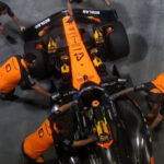 McLaren revela su fecha de presentación para la F1 2026