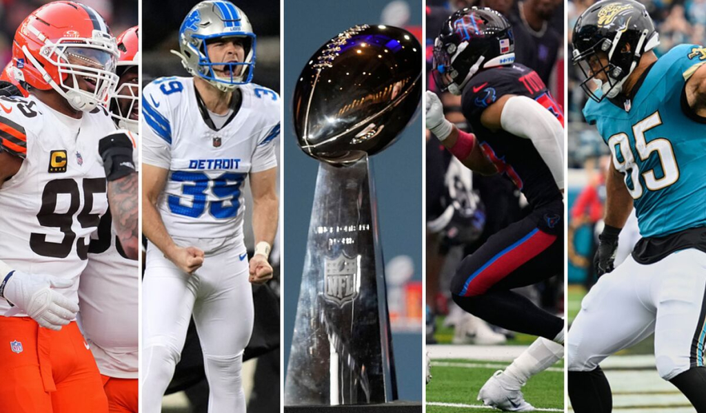 Qu equipos nunca han jugado un Super Bowl y cules podran lograrlo este 2026?