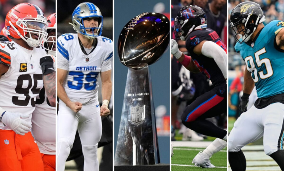 Qu equipos nunca han jugado un Super Bowl y cules podran lograrlo este 2026?