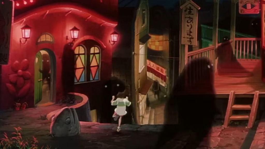 Estas cinco obras maestras regresan a los cines: tres de ellas se pueden contar entre las mejores películas de animación de la historia