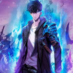 Crunchyroll podría haber encontrado su nueva ‘Solo Leveling’ de 2026