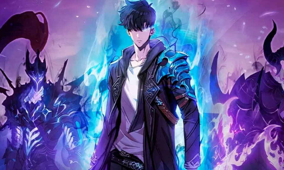 Crunchyroll podría haber encontrado su nueva ‘Solo Leveling’ de 2026