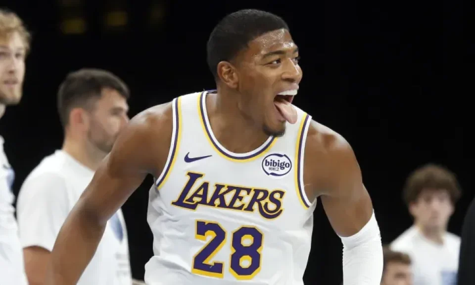 JJ Redick, optimista respecto a recuperar a un jugador clave para los Lakers | Sporting News Argentina