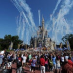 Vuelve la magia de Disney para los residentes de Florida