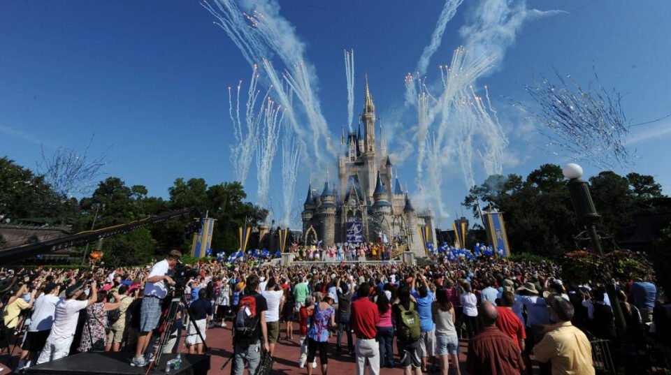 Vuelve la magia de Disney para los residentes de Florida