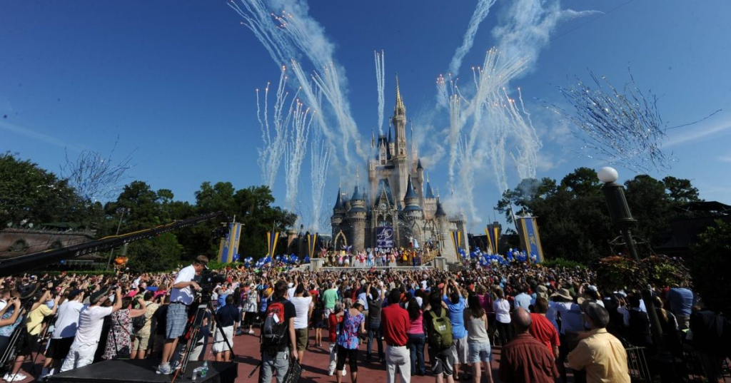 Vuelve la magia de Disney para los residentes de Florida