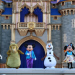 Disney ofrece ofertas de entradas para parques temáticos para residentes de Florida