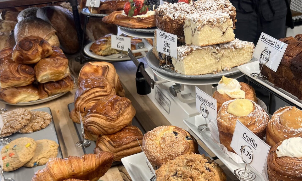 Esta panadería de St. Pete acaba de abrir una nueva ubicación en Dunedin