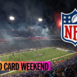 NFL Wild Card 2026 Formato: Cmo funciona la ronda de Comodines que est por empezar?