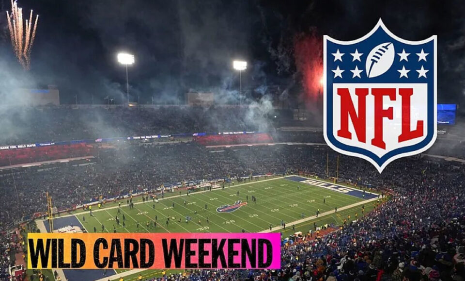 NFL Wild Card 2026 Formato: Cmo funciona la ronda de Comodines que est por empezar?