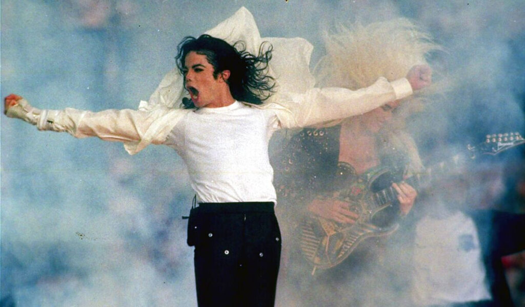 Artistas del Super Bowl por ao: Lista completa de presentaciones y cules han sido las mejores