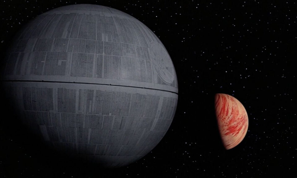 Todos estábamos equivocados sobre un detalle de ‘Star Wars’, pero realmente nos lo hemos inventado por completo