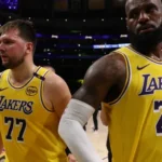 Quién es el jugador que le quiso pegar a Luka Doncic y fue suspendido por la NBA | Sporting News Argentina