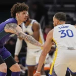 El traspaso de LaMelo Ball y Zion Williamson que arreglaría los problemas de Golden State Warriors | Sporting News Argentina
