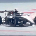 Audi: el RS26 es, por ahora, un laboratorio para la unidad de potencia