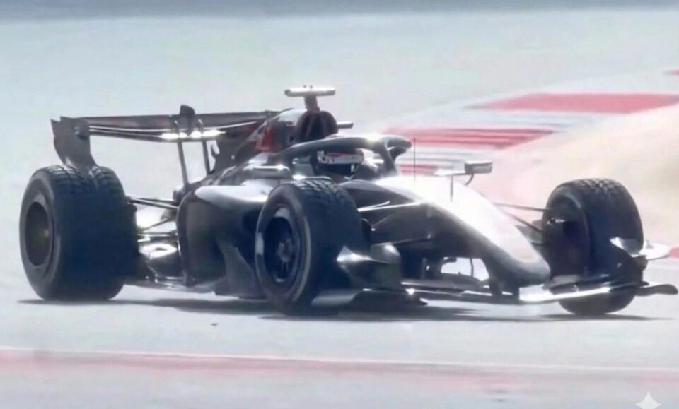 Audi: el RS26 es, por ahora, un laboratorio para la unidad de potencia