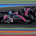 Cómo las lecciones de 2025 pueden ayudar a Apine y Colapinto con el motor Mercedes