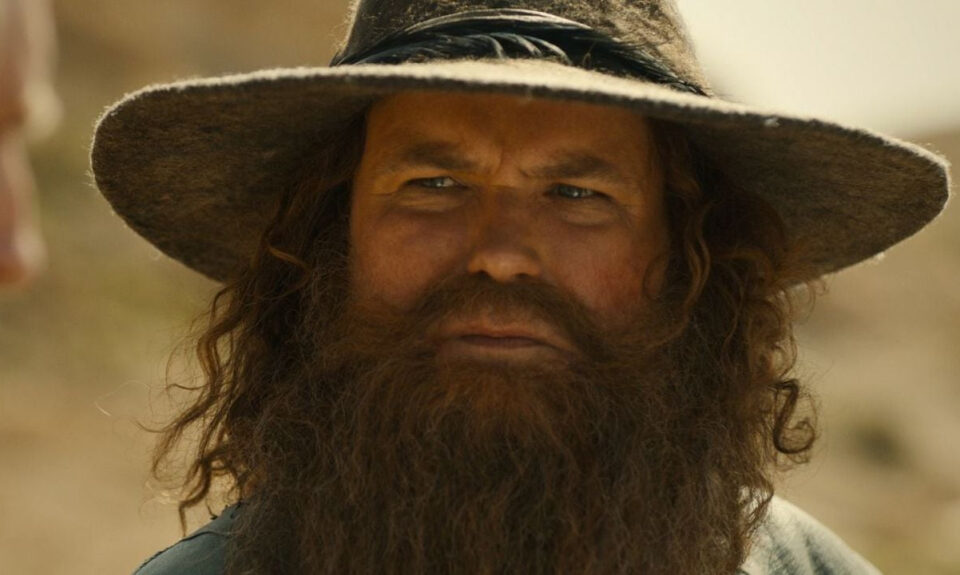 Los fans de ‘El señor de los anillos’ han tenido esta queja durante años, pero Peter Jackson se justificó de manera tajante