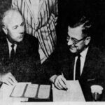 Orlando Sentinel 150: Valencia State College sucedió a toda prisa en 1967