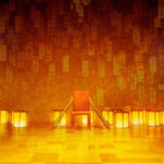 Hoy en Crunchyroll: El regreso de uno de los mejores animes de fantasía oscura de los últimos años