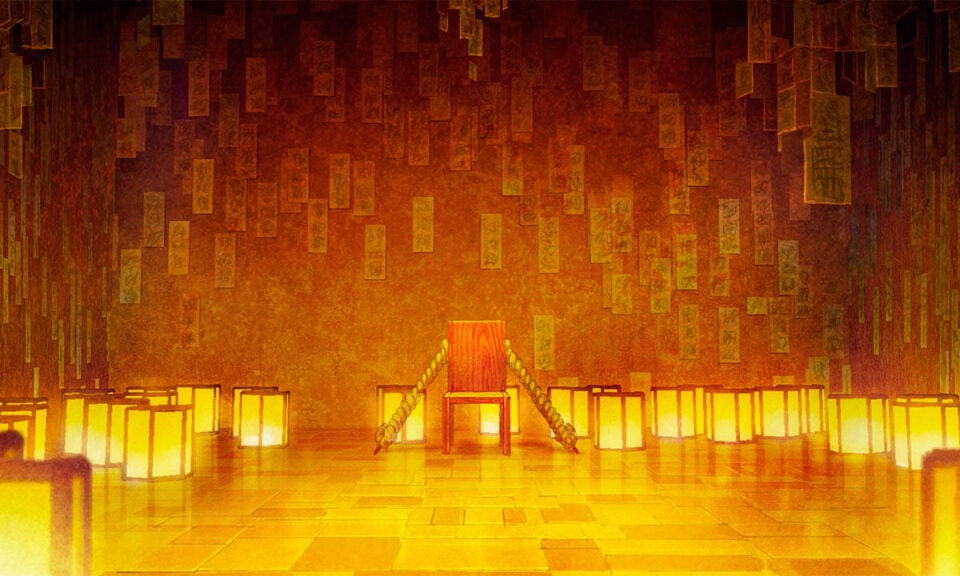 Hoy en Crunchyroll: El regreso de uno de los mejores animes de fantasía oscura de los últimos años