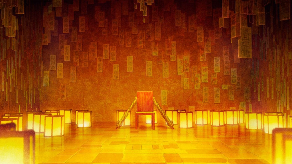 Hoy en Crunchyroll: El regreso de uno de los mejores animes de fantasía oscura de los últimos años