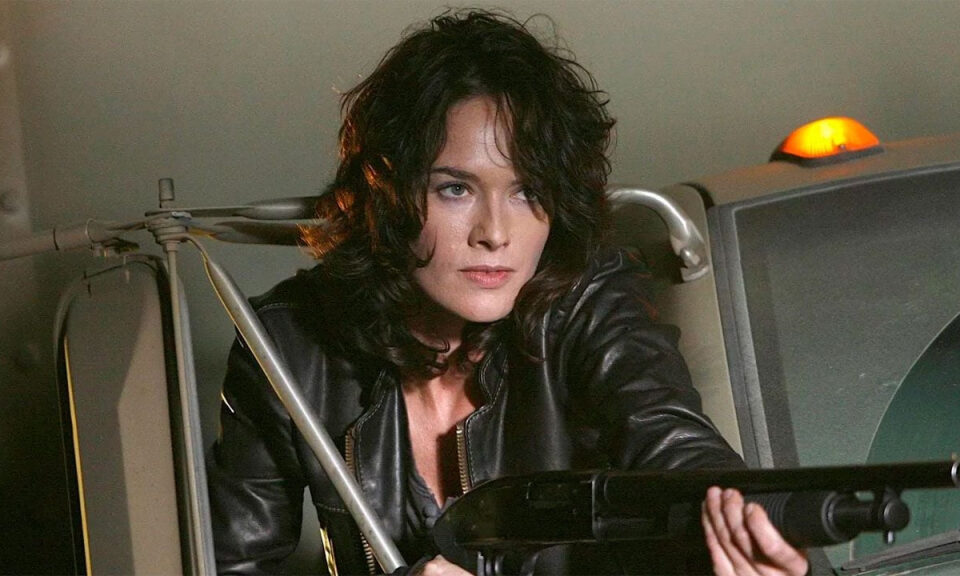 Esta serie es la secuela de una de las mejores películas de acción y ciencia ficción, pero fue cancelada tras dos temporadas