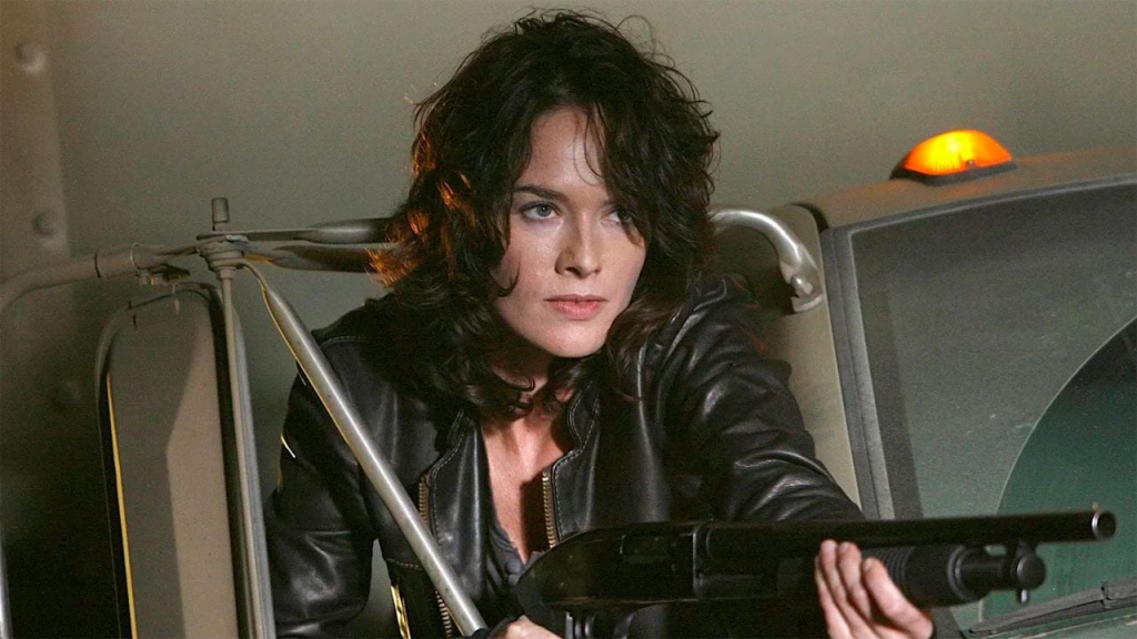 Esta serie es la secuela de una de las mejores películas de acción y ciencia ficción, pero fue cancelada tras dos temporadas