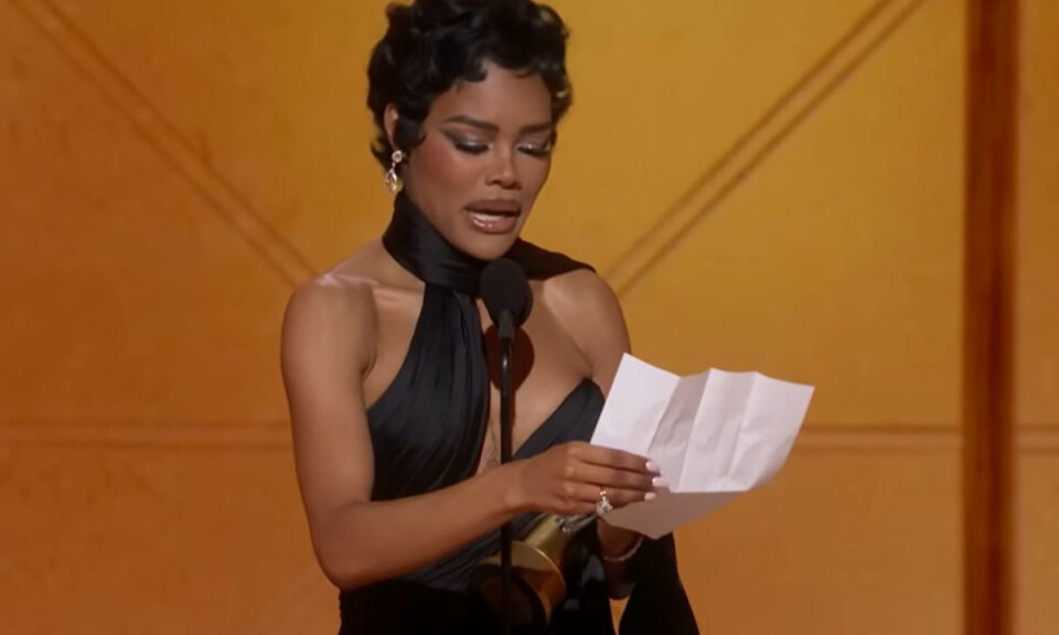 Teyana Taylor solo tenía 15 años cuando trabajó en la coreografía de Beyoncé en ‘Ring the Alarm’, pero saltó a la fama por su ‘Super Sweet Sixteen’