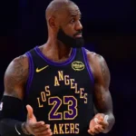 Qué es y por qué LeBron James será el único jugador NBA con este parche en su camiseta | Sporting News Argentina