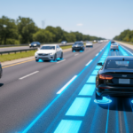 Florida tendrá la primera autopista con carga inalámbrica para autos eléctricos