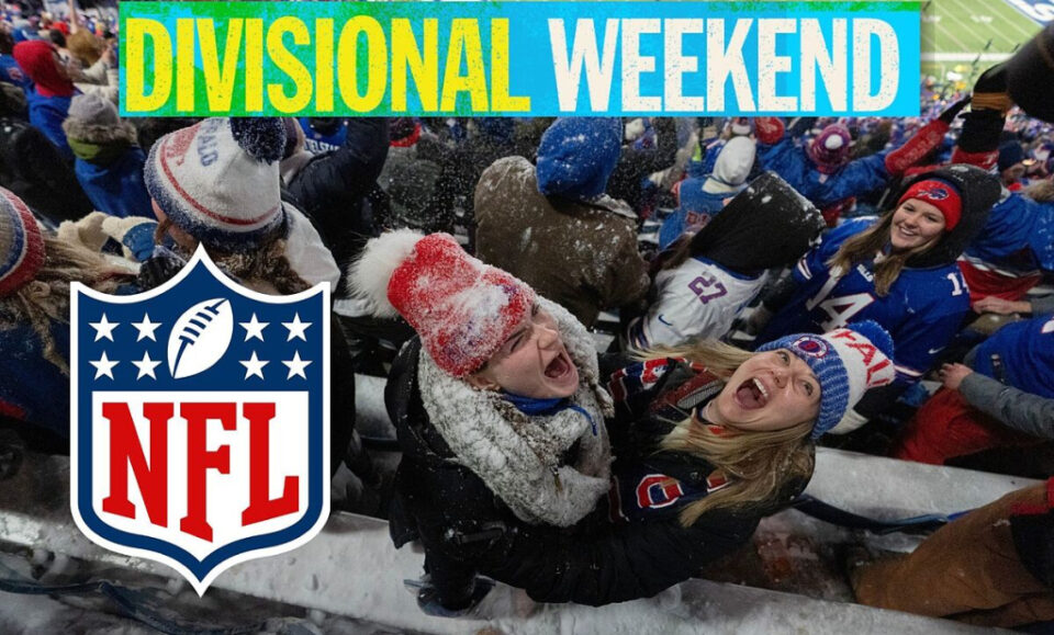 Qu equipos son favoritos para ganar la Ronda Divisional de la NFL? Estas son las predicciones para la siguiente fase