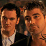 «No disfruto viendo a la gente ser cruel»: George Clooney tiene claro que Quentin Tarantino se ha pasado de la raya criticando a otros actores