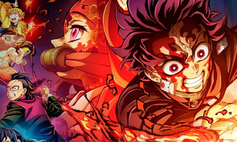 El estudio de ‘Demon Slayer: Kimetsu no Yaiba’ habla sobre la utilización de la Inteligencia Artificial: “Tendré mucho cuidado al hablar sobre la IA”