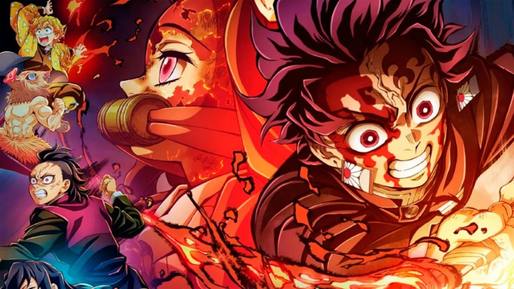 El estudio de ‘Demon Slayer: Kimetsu no Yaiba’ habla sobre la utilización de la Inteligencia Artificial: “Tendré mucho cuidado al hablar sobre la IA”