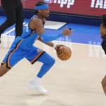 Oklahoma City Thunder terminó su mala racha contra los Spurs | Sporting News Argentina