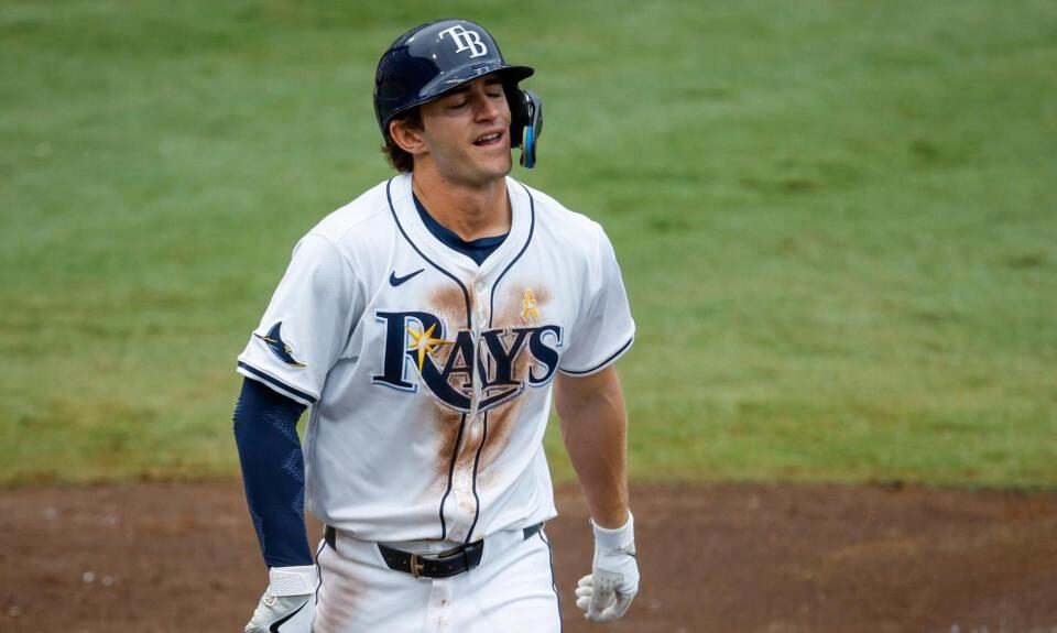 Maxwell: Si los Rays de Tampa Bay quieren más dinero, Orlando podría volver a ser utilizado como peón