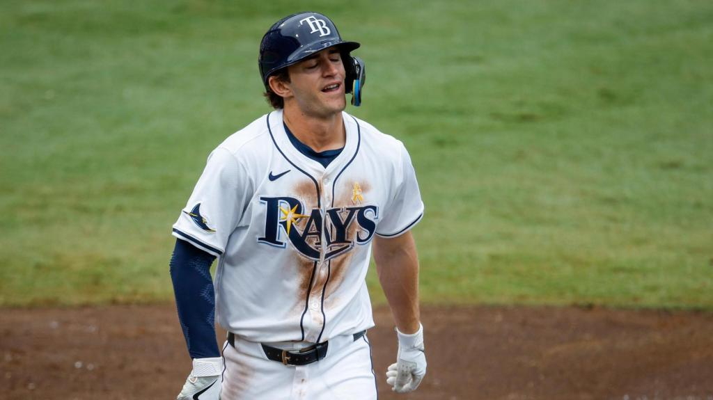 Maxwell: Si los Rays de Tampa Bay quieren más dinero, Orlando podría volver a ser utilizado como peón