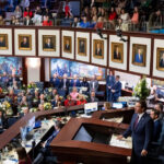 DeSantis utiliza el último discurso sobre el estado del estado para promocionar los logros de Florida