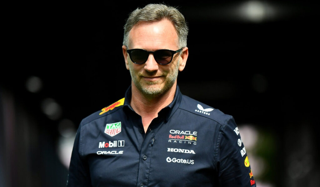 Por qué Toto Wolff echa de menos a su archienemigo Christian Horner