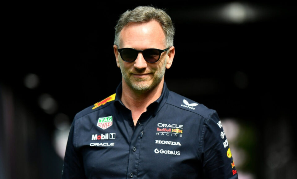 Por qué Toto Wolff echa de menos a su archienemigo Christian Horner