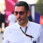 Rui Marques, director de carrera de F1, explica su éxito: «Yo trabajo con los pilotos»